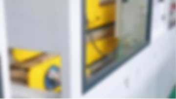 UPVC cable trunking production line 