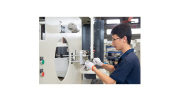 General machine for calendering flat wire and Mbb Round Wire