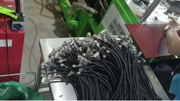 20250821Product manufacturing Video