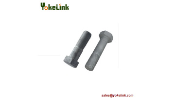 ASTM A490M BOLT