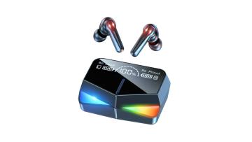 Wireless Gaming Headphones-YJGW-03