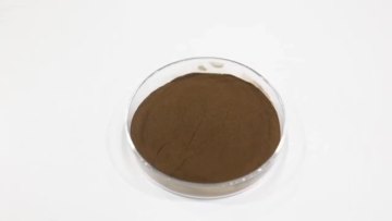 Natural Ginseng Root Extract