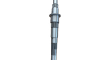 JAPANESE CARS  MANUAL GEARBOX PARTS  MAIN SHAFT   FOR HILUX  2KD 33321-351411