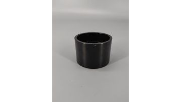ABS PIPE fitting COUPLING