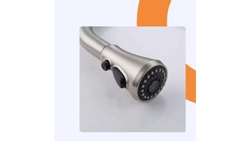 Kitchen Lever Taps - DL-11043LS