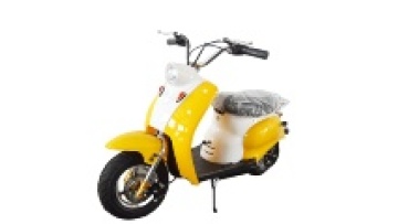 Mini Electric Monster Moto: Compact Electric Dirt Bike1