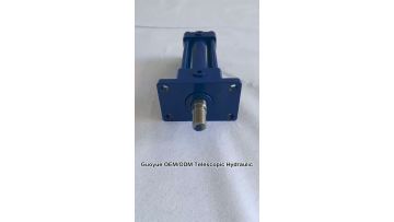 80 36-145 Hydraulic Cylinder