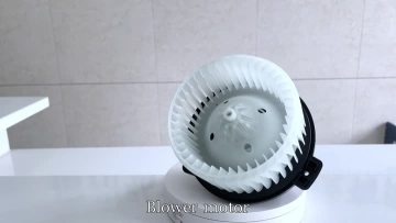 17360045 CAR AC BLOWER Motor