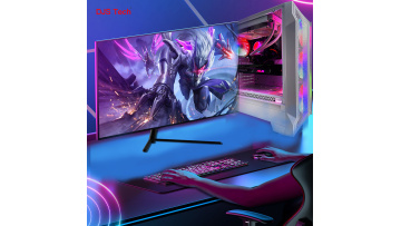 Game console for modeling and rendering-1