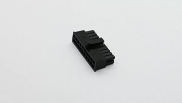 MX3.00mm Male Housing Connector Series