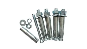 Expansion Bolts/Metal Expansion Screws/Expansion Screws/Internal Expansion Screws/Explosion Screws1