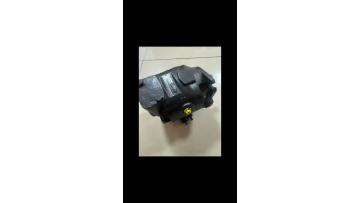XCMG 490 Fan Pump  Parker Model P1045
