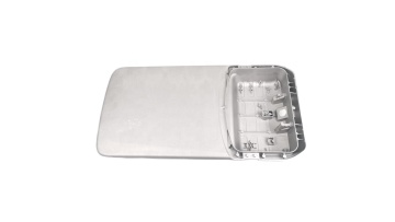 Adc-12 Die Casting Parts Anodizing Customized Processing Aluminum Uniled Street Lamps Housing1