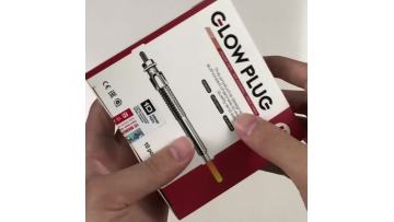 These glow plugs offer exceptional quality at an affordable price—we are currently seeking distributors!