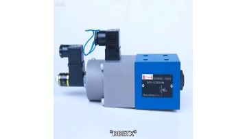 DBETR-10 Proportional Pressure Valve