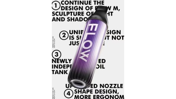 FLOW disposable
