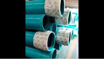 pvc-uh water supply pipe