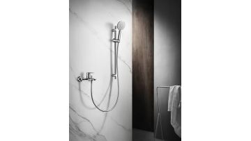 27 series shower set