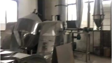 Spin Flash Dryer 02