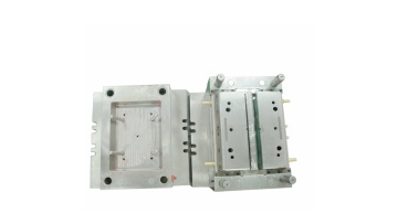 Lipstick Molder Diy Mold Making Manufacturer Plastic Lipbalm Molding Custom Injection Mould1