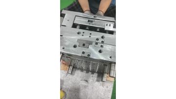 What kind of injection mold is a reliable injection mould?