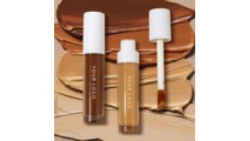 Waterproof, Hydrating, Full Coverage, Cruelty-Free Under Eye Concealer1
