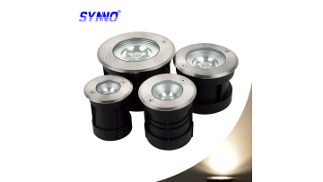 Synno Lighting COB LED Underground Light Model SL-GR1G