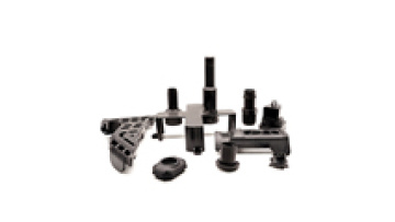 OEM Aluminum CNC Machining Aluminum Machining Service Quantity Aluminum Alloy Milling CNC Custom CNC machining parts1