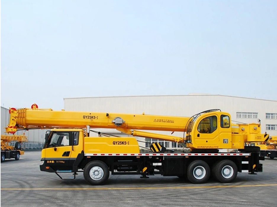 Construction Equipment