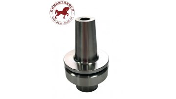 Shrink Fit Tool Holder