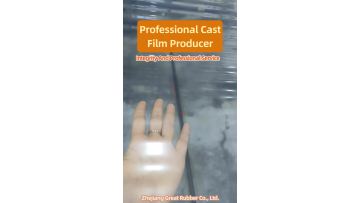 Safe & Practical Packaging Films