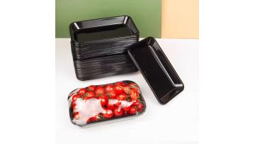 TL-PP-903  PP/EVOH/PP Film in Blister Trays, Disposable Tableware, and Leak-Proof Packaging