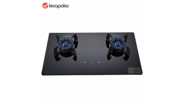 C019 smart gas stove