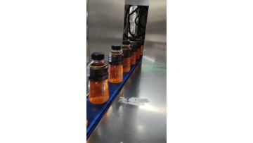 Taurine and Vitamin Fruit - Flavored Energy Drink