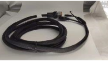 High-end automotive diagnostic connector wires
