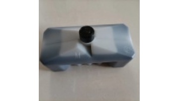 Good quality domino 825ml MC-295BK solvent make up for A100 A200 A300 domino CIJ inkjet printers1