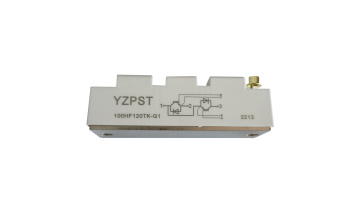 IGBT Moudle YZPST-100HF120TK-G1