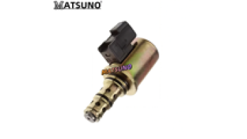 25/220994 Solenoid Valve Compatible with JCB Backhoe Parts 3CX 4CX PS760 TCH6601