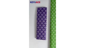 Anti-slip Pattern Heat Shrink Tubing