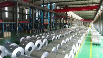 factory workshop