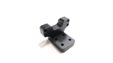 Electro Polycarbonate Keyboard Professional Procession Fujian Cnc Mechanical Machining1