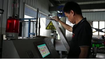Metallizing Process for Alumina Ceramics