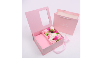Flower boxes