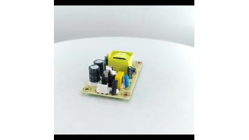 OpenSwitchingPowerSupply
