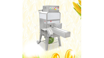 ST-TL368 Corn Threshing Machine