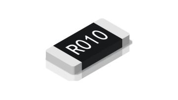 WSM2512 Series E-beam Welding Alloy Resistor