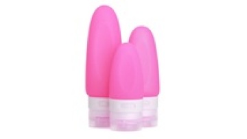 OEM Silicone Products With Raw Material Liquid Silicone Rubber Bottle1
