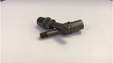 Custom Precision small OEM CNC Machining Service Turning Car Spare Parts1