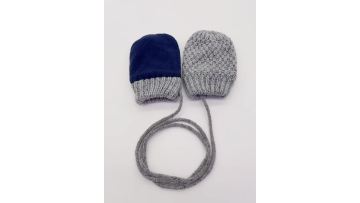 CF-S-0020 knitted gloves (1)