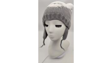 99 Knitted beanie (1)